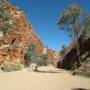Australie - Emily Gap