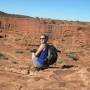 Australie - face au vide