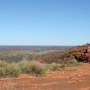 Australie - le désert