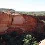 Australie - Kings Canyon