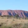 Australie - première vison d