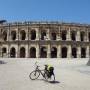 France - Nimes