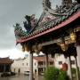 Malaisie - Khoo Kongsi (maison de clan familiale)