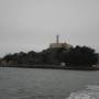 USA - Alcatraz