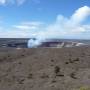 USA - volcan big Island