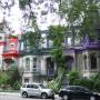 Canada - facade "New-art"