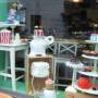 Canada - Les patisseries anglaises, hum!!! De la bonne crème au beurre...
