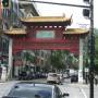 Canada - quartier chinois