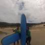 Australie - Surf en Torquay