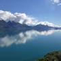 Nouvelle-Zélande - Glenorchy