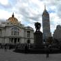 Mexique - Palacio Bellas artes