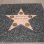 USA - Walk of Fame