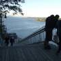 Canada - Le chemin du gouverneur