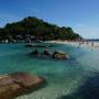 Thaïlande - Ile de Nang Yuan