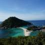 Thaïlande - Ile de Nang Yuan