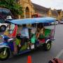 Thaïlande - Tuk-tuk