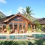 USA - guest house