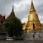 Thaïlande - Temple du bouddha d