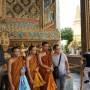 Thaïlande - Temple du bouddha d