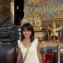 Thaïlande - Temple du bouddha d