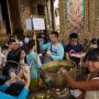 Thaïlande - Temple du bouddha d