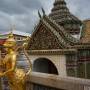 Thaïlande - Grand palais