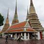 Thaïlande - Wat Pho