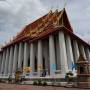 Thaïlande - Wat Pho