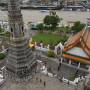 Thaïlande - Wat Arun