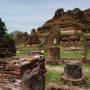 Thaïlande - Wat Phra Mahathat