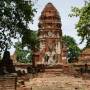 Thaïlande - Wat Phra Mahathat