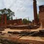 Thaïlande - Wat Phra Si Sanphet