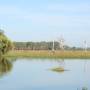 Australie - yellow water