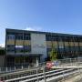 France - salle de sport et Piscine Coubertin