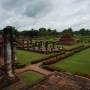 Thaïlande - Parc historique de Sukhothai