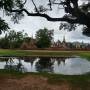 Thaïlande - Parc historique de Sukhothai