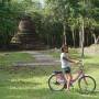 Thaïlande - Parc historique de Sukhothai