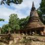 Thaïlande - Parc historique de Sukhothai