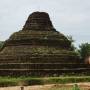 Thaïlande - Parc historique de Chaliang