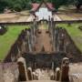 Thaïlande - Parc historique de Chaliang