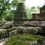 Thaïlande - Parc historique de Sri Satchanalai