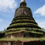 Thaïlande - Parc historique de Sri Satchanalai