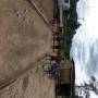 Laos - partie de petanque