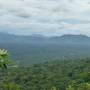 Laos - Paysage autour Thakhek 