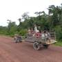 Laos - Sur la route