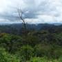Laos - Paysage autour Thakhek 