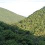 France - une colline peut en cacher une autre , Mirmande