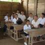 Laos - ecole Thakhek