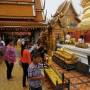 Thaïlande - Doi Suthep