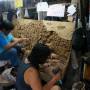Thaïlande - Atelier de sculpture d
